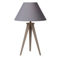 Настольная лампа Lucide JOLLI 42502/81/41