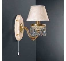 Бра с выключателем A.6616/1 Reccagni Angelo A 6616/1_RA