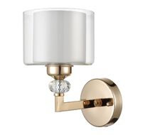 Бра Vele Luce Lotus VL1054W01