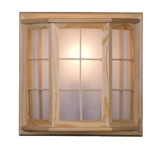 Настенный светильник Velante 502-711-01