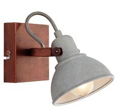 Спот Lussole DURANGO LSP-9828