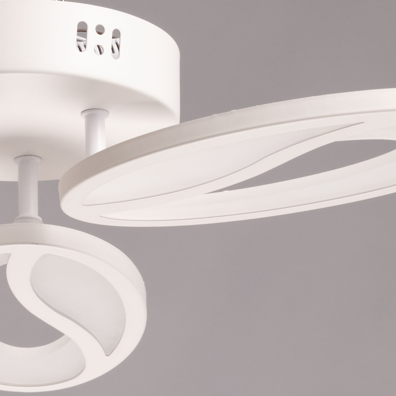 Потолочная люстра De City Мадлен 424018003_MW