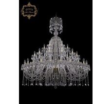 Хрустальная люстра Bohemia Art Classic 11.12.24+12+6.530.XL-164.Gd.Sp_BI