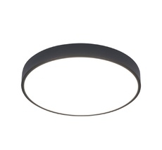 Потолочный светильник ArteLamp ARENA A2661PL-1BK