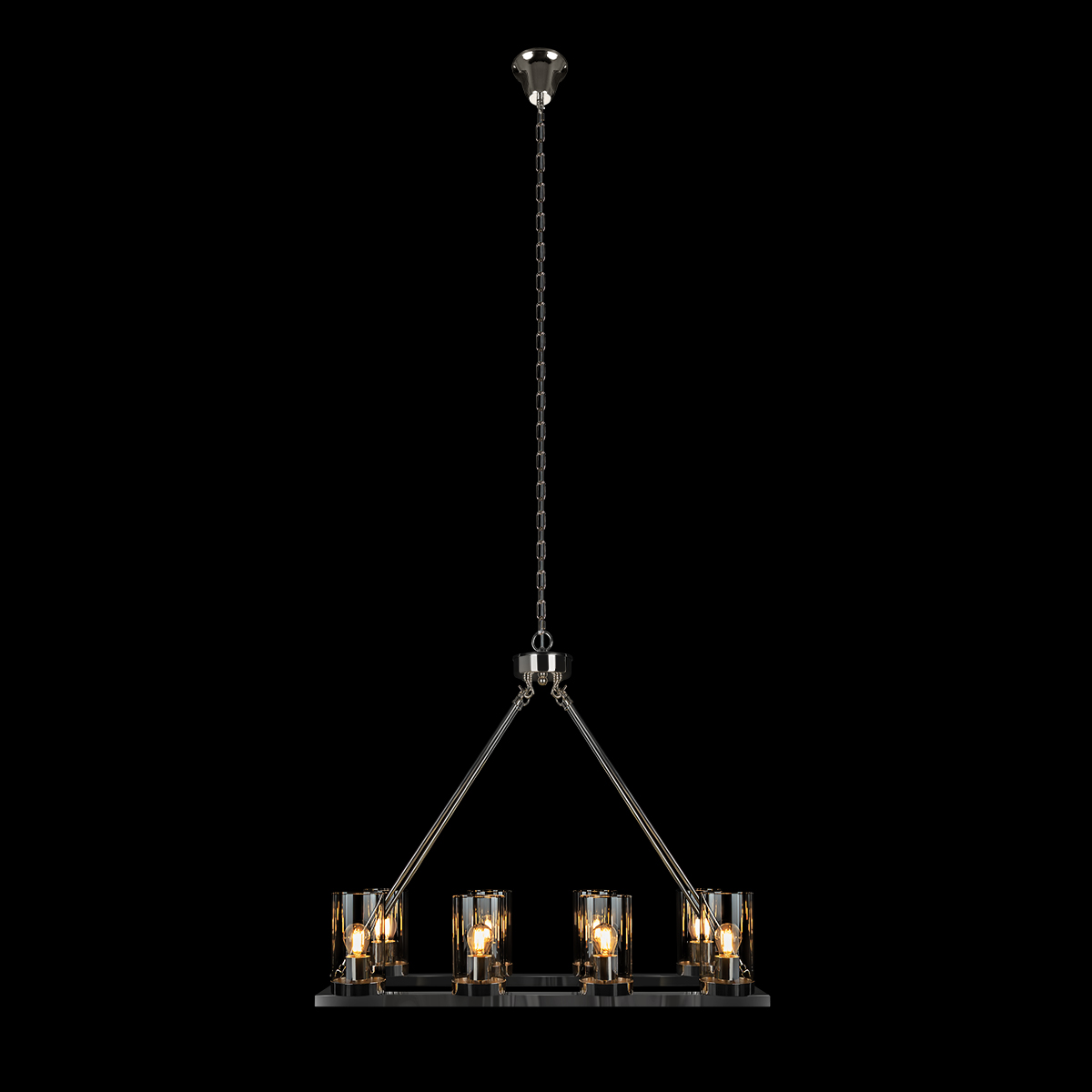 Подвесной светильник LOFT IT Candlelight 10437/760R_LF