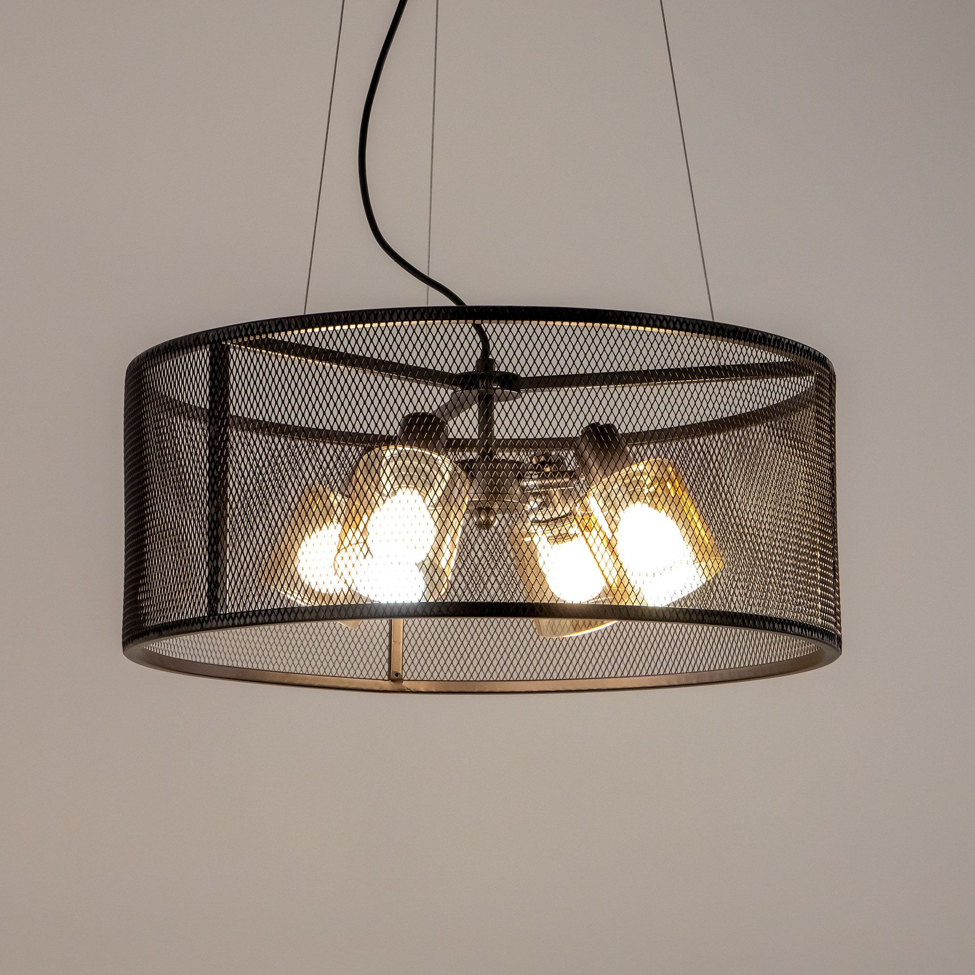 Подвесная люстра CitiLux Робин CL535245