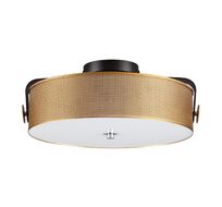 Потолочный светильник Lumion DRUMY 6597/40L
