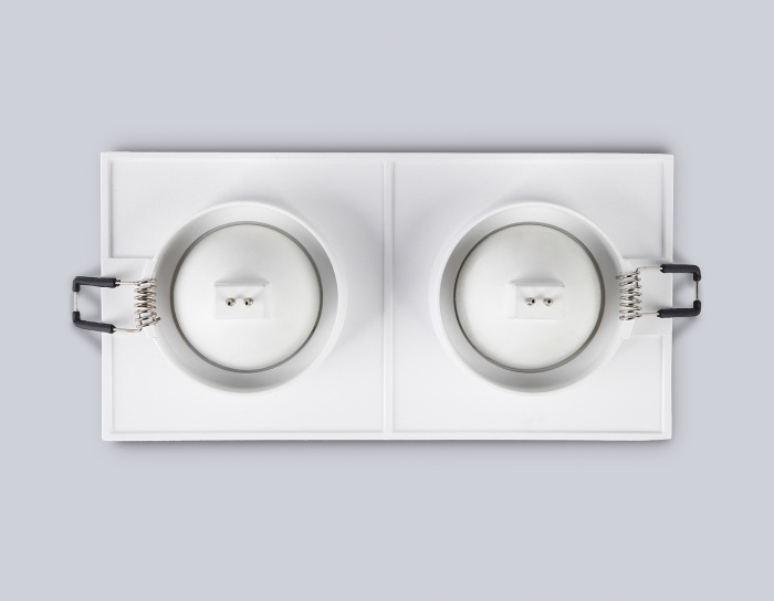 Встраиваемый светильник Ambrella Light TECHNO SPOT TN30711_AMB