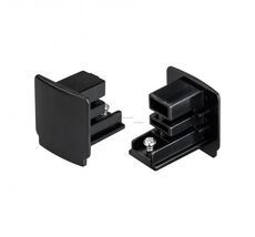 Заглушка LGD-4TR Track BK 029690_ARL