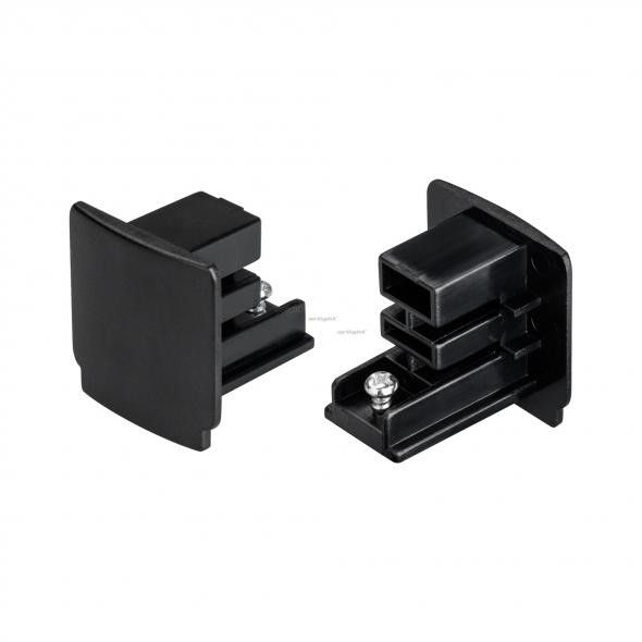 Заглушка LGD-4TR Track BK 029690_ARL