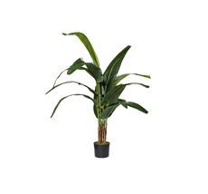 Дерево Travelers Tree в горшке Garda Decor 29BJ-778-12