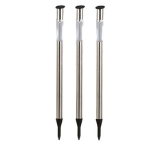 Уличный наземный светильник Globo 33961-3_GL