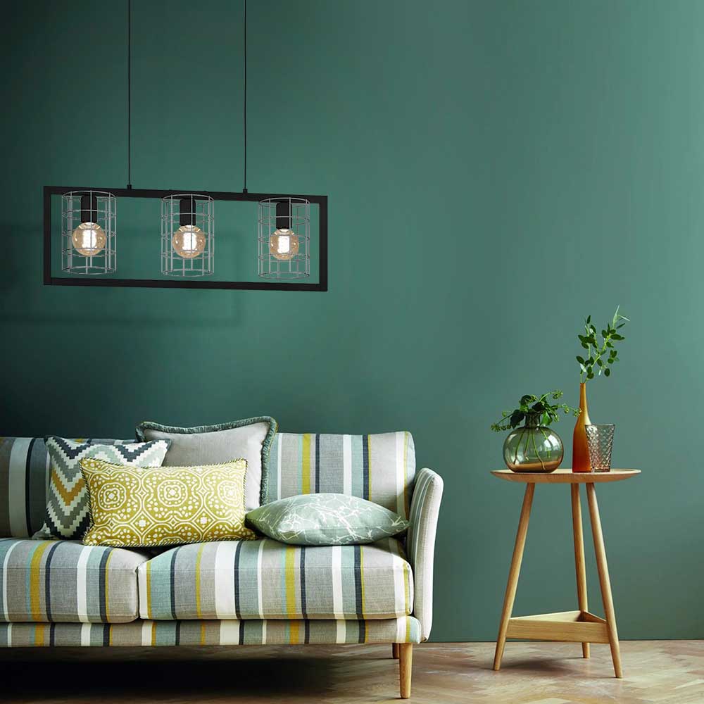 Потолочный светильник Eglo JUBILY 43663