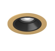 Встраиваемый светильник Lightstrar Domino D61307BMOD_LS