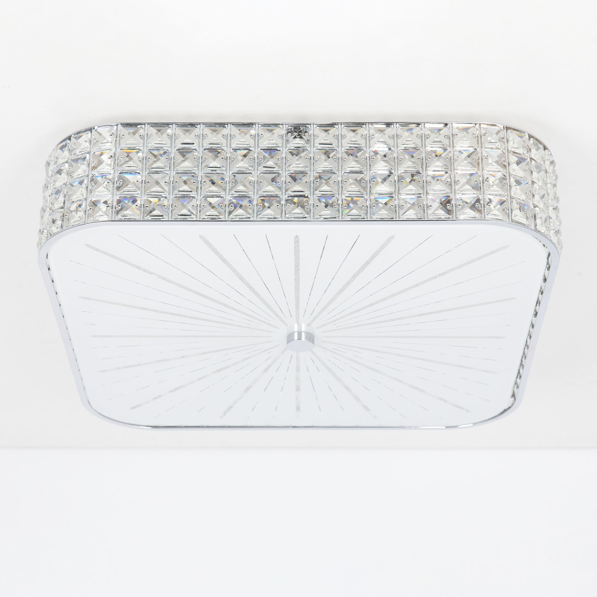 Потолочный светильник CitiLux Портал CL324281