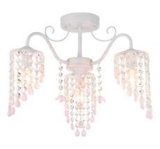 Потолочная люстра Velante Классика 328-007-03