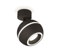 Спот Ambrella light с дополнительной подсветкой XM XM1102015_AMB