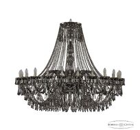 Хрустальная люстра Bohemia Ivele 1403/24/530 G M731_BI
