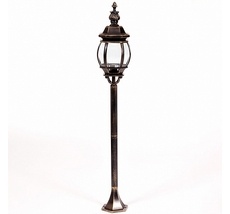 Наземный фонарь IP44 Gb Oasis Light 83406L Gb_OL