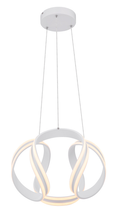 Подвесной светильник Globo Pruna 67119H_GL