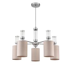 Подвесная люстра Lumion ARNIKA 6585/5