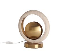 Настольная лампа ODEON LIGHT EXCLUSIVE SATURN 5443/1T