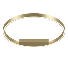 Потолочный светильник Maytoni Rim MOD058CL-L35BSK_MY