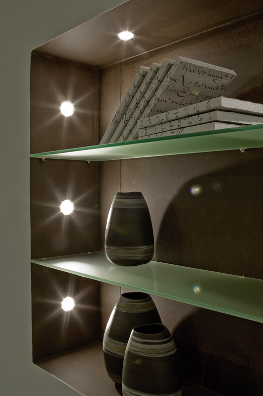 Точечный светильник Eglo Врезной Peneto 94235