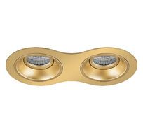 Встраиваемый светильник (комплект) DOMINO Lightstar Domino D6230303_LS