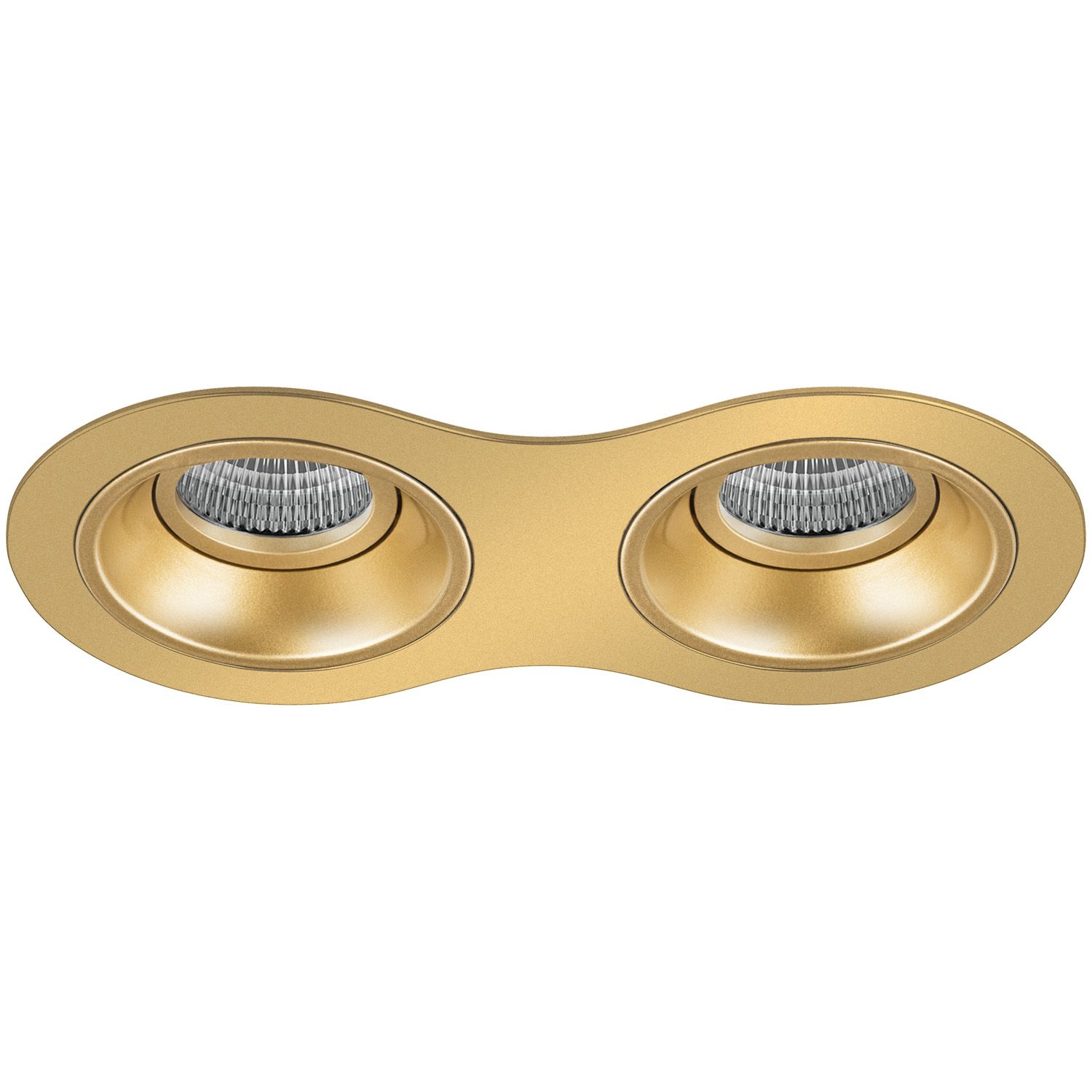 Встраиваемый светильник (комплект) DOMINO Lightstar Domino D6230303_LS