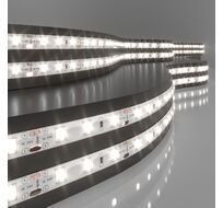 Лента светодиодная 24V 4,8W 60Led 2835 IP65 дневной белый, 5м a052957_ES