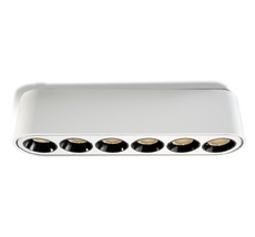 Светильник на шинопровод Wertmark WTH WTH.O20.007.40.06