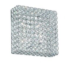 Потолочный светильник Ideallux ADMIRAL PL4_IL