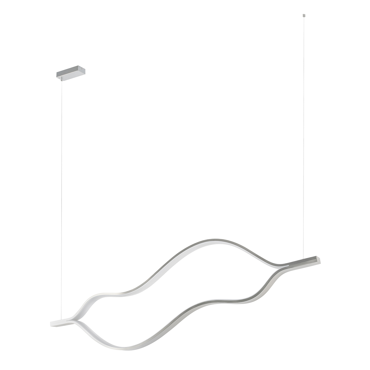 Подвесной светильник LOFT IT Tape Light 10403/1400 SN_LF