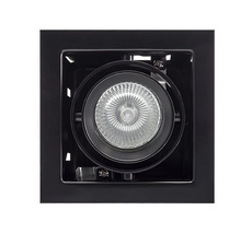 Точечный светильник LightStar Врезной Cardano 214018_LS