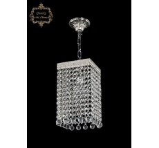 Подвесной светильник Bohemia Art Classic 21.202.15SP.Ni.B_BI
