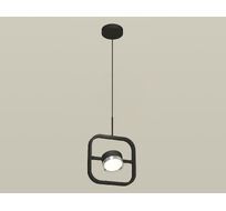 Подвесной светильник Ambrella light Traditional DIY XB9119101_AMB