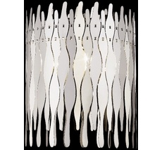 Настенный светильник Wertmark CELINA WE128.03.101