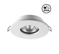 Встраиваемый светильник Novotech влагозащищенный AQUA 370934