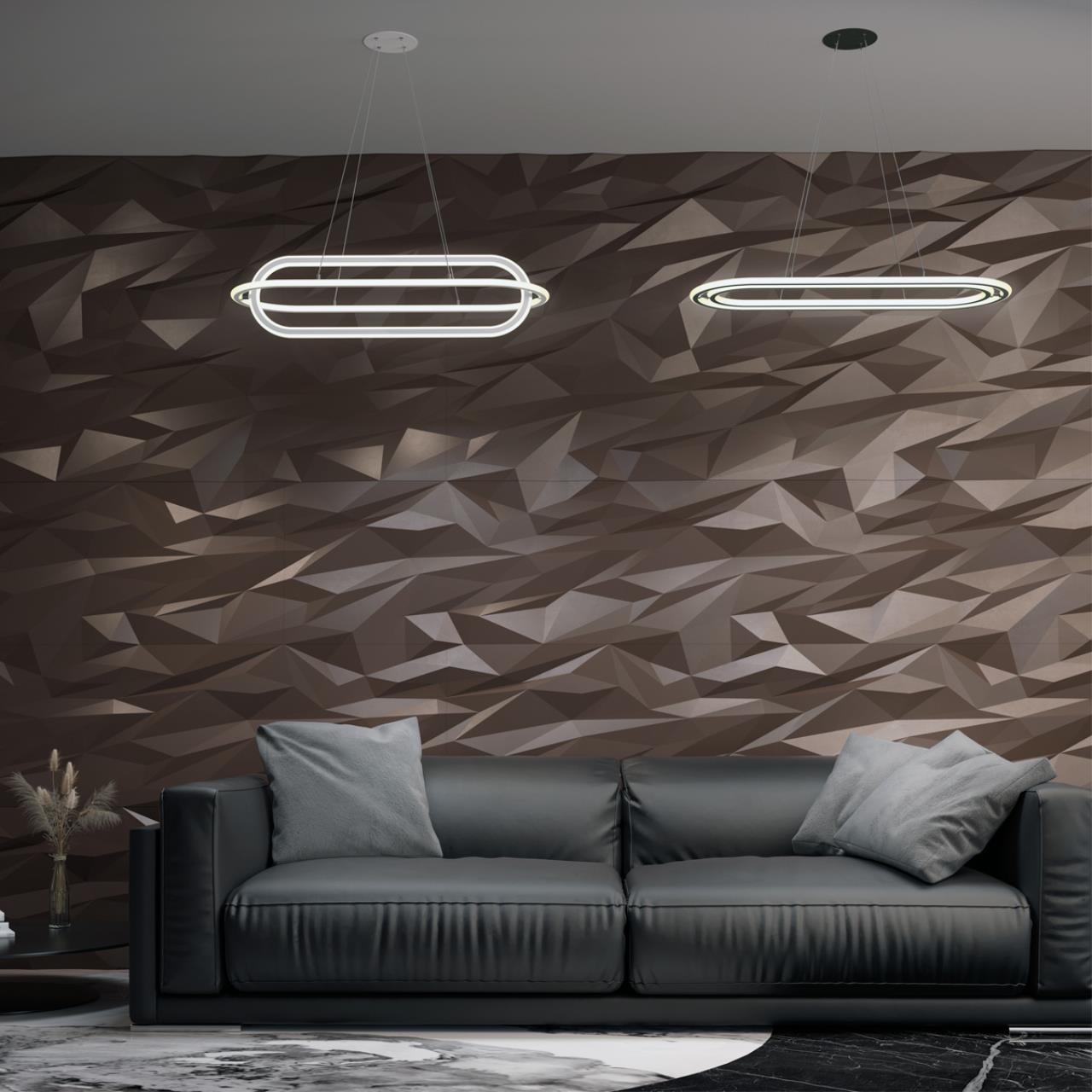 Подвесной светильник с пультом ДУ NOVOTECH ONDO 359172