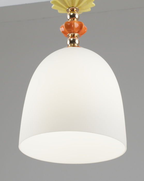 Подвесной светильник Moderli V11179-1P_MD