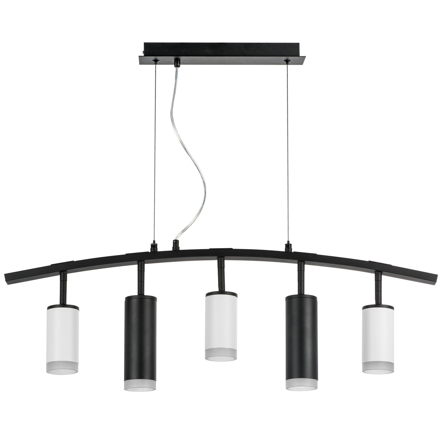 Подвесная люстра LightStar Rullo LR7353638720_LS