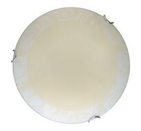 Настенно-потолочный светильник Toplight Ginger TL9620Y-00WH