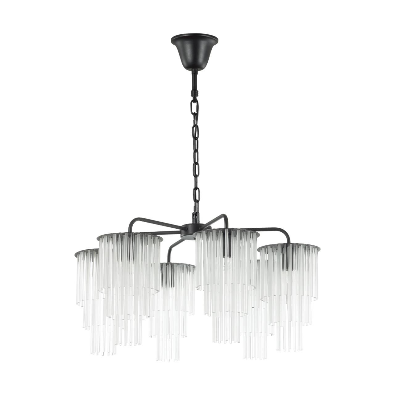 

Подвесная люстра Odeon Light PAPITA 4921/6, 4921/6