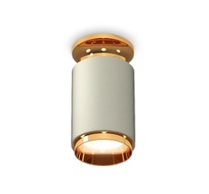 Комплект накладного светильника Ambrella light XS XS6314121_AMB