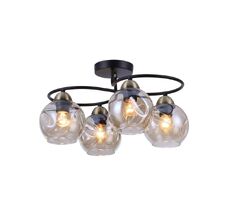 Потолочная люстра Omnilux OML-95007-04