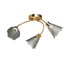 Потолочная люстра De City Восторг 242018103_MW