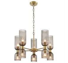 Подвесная люстра Velante 281-443-10