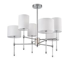 Потолочная люстра Lumion LATTI 6589/6C