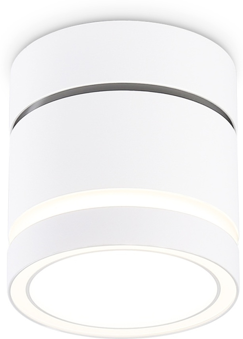 Спот Ambrella Light TA TECHNO SPOT TA1444_AMB